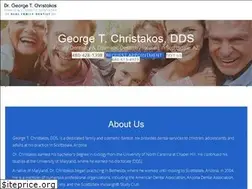 Sites similar to 4scottsdalesmiles.com