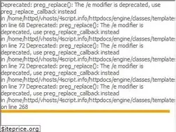 Sites similar to 4script.info