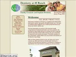 Sites similar to 4sdentist.com