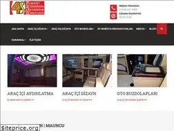 Sites similar to 4sdizayn.com