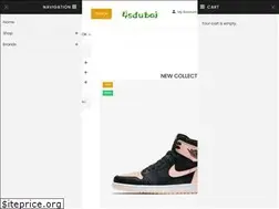 Sites similar to 4sdubai.com
