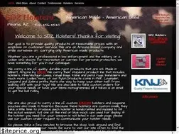 Sites similar to 4sdzholsters.com