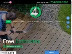 Sites similar to 4season-windowcleaning.com
