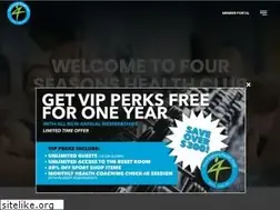 Sites similar to 4seasons-club.com
