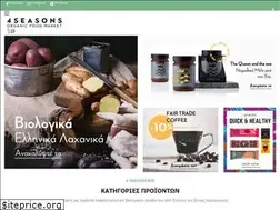 Sites similar to 4seasons.bio