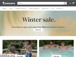 Sites similar to 4seasons.co.nz