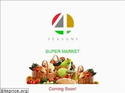 Sites similar to 4seasons.pk