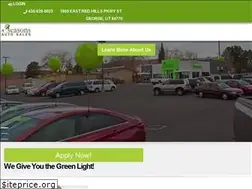 Sites similar to 4seasonsauto.com