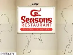 Sites similar to 4seasonsaz.com