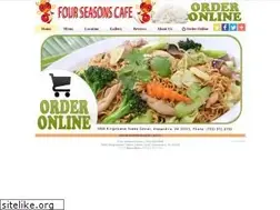 Sites similar to 4seasonscafeva.com