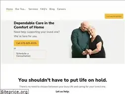 Sites similar to 4seasonscare.com