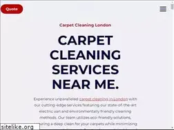 Sites similar to 4seasonscarpetclean.co.uk
