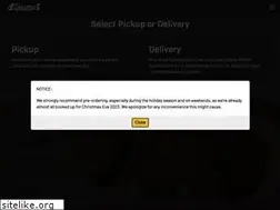 Sites similar to 4seasonschinesefood.com
