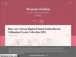 Sites similar to 4seasonscollection.blogspot.com