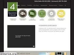 Sites similar to 4seasonscolor.com