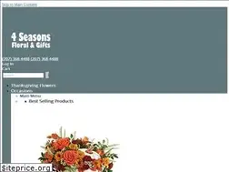 Sites similar to 4seasonsfloralandgifts.com