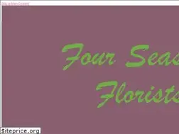 Sites similar to 4seasonsflorists.com