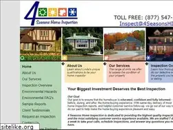 Sites similar to 4seasonshi.com