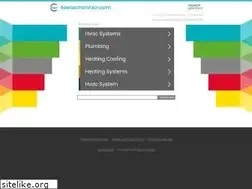 Sites similar to 4seasonshvacr.com