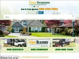 Sites similar to 4seasonsidaho.com
