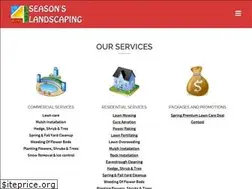 Sites similar to 4seasonslethbridge.ca