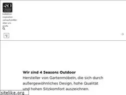 Sites similar to 4seasonsoutdoor.de