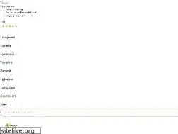 Sites similar to 4seasonsoutdooronline.be