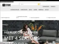 Sites similar to 4seasonsoutdoorstore.nl