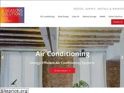 Sites similar to 4seasonssolutions.co.uk