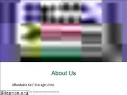 Sites similar to 4seasonstorage.com