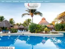 Sites similar to 4seasonstrav.com