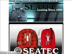 Sites similar to 4seatec.com