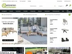 Sites similar to 4seizoenentuinmeubelen.nl