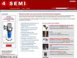 Sites similar to 4semi.com