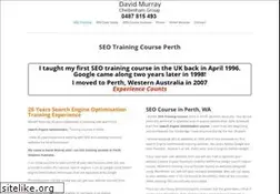 Sites similar to 4seotraining.com.au