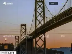 Sites similar to 4service.group