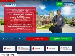 Sites similar to 4servicepros.com