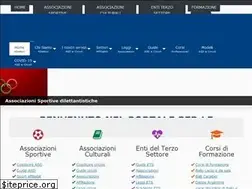 Sites similar to 4settori.net