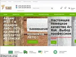Sites similar to 4sez.by
