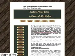 Sites similar to 4sgrips.com
