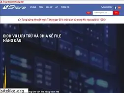 Sites similar to 4share.vn