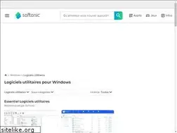 Sites similar to 4shared-music-download.softonic.fr