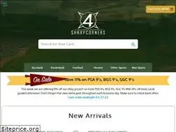 Sites similar to 4sharpcorners.com