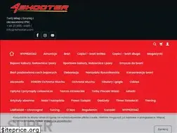 Sites similar to 4shooter.com