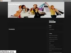 Sites similar to 4shop.blogspot.com