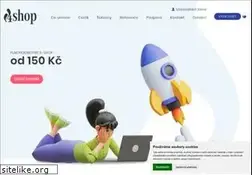 Sites similar to 4shop.cz