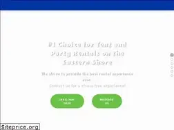 Sites similar to 4shorerentals.com