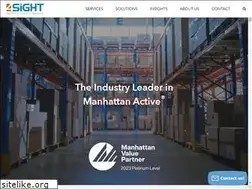 Sites similar to 4sight.com