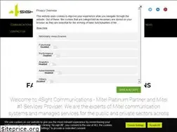 Sites similar to 4sightcomms.com