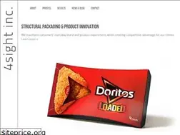 Sites similar to 4sightinc.com